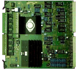 A40 PCB