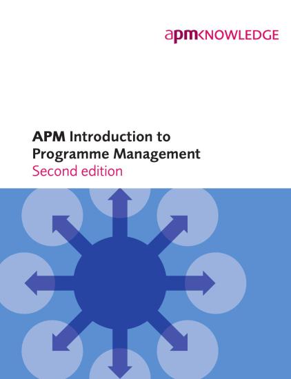 Introduction to Programme Management, Second Edition