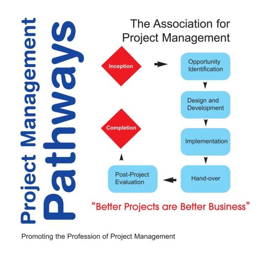 Project Management Pathways