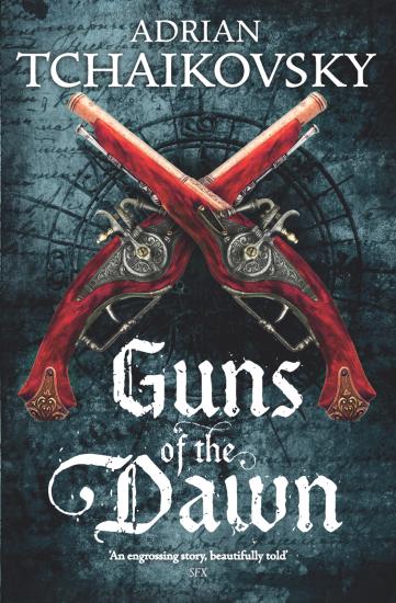 Guns of the Dawn