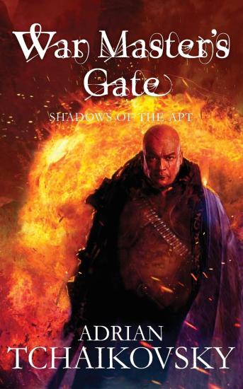 War Master's Gate