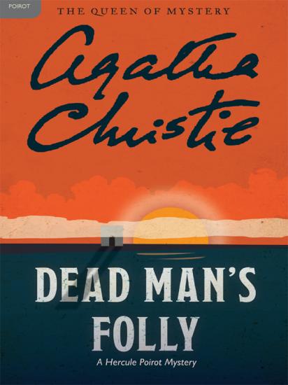 Dead Man's Folly