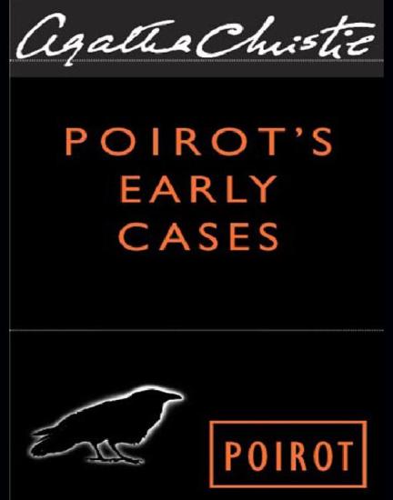 Poirot's Early Cases