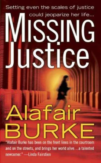 Missing Justice