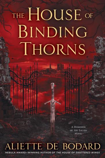 The House of Binding Thorns