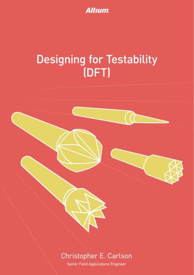 Designing for Testability