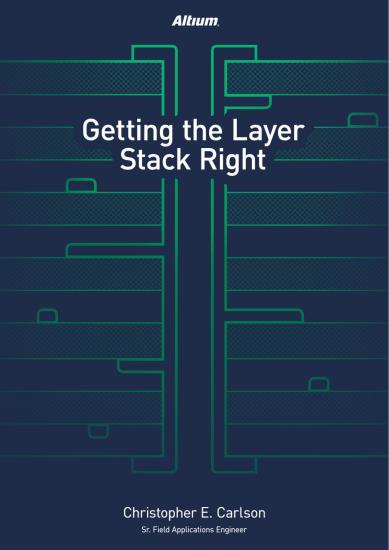 Getting the Layer Stack Right