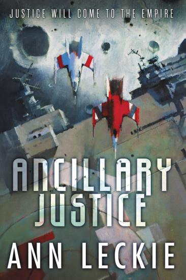 Ancillary Justice