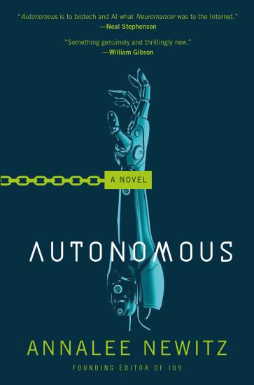 Autonomous