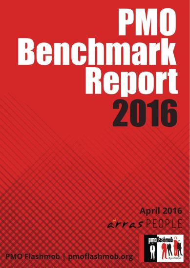 PMO Benchmark Report 2016
