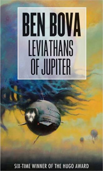 Leviathans of Jupiter