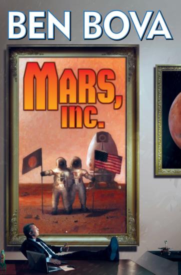 Mars, Inc. - The Billionaire's Club