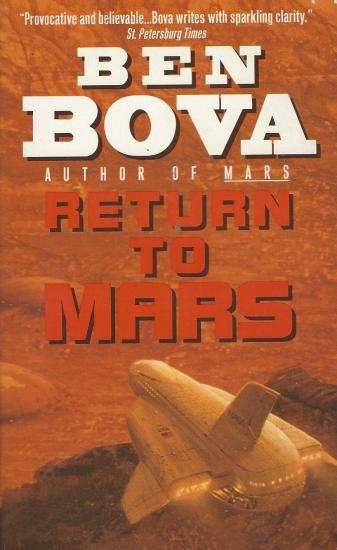 Return to Mars