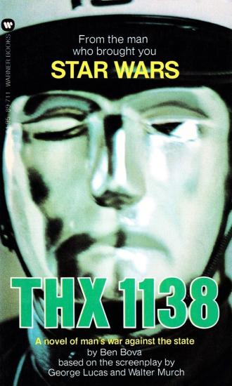 THX 1138