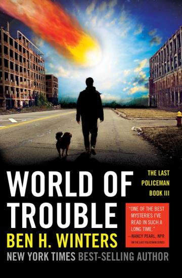 World of Trouble