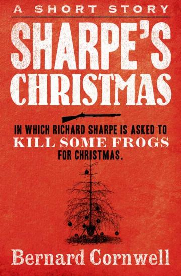 Sharpe's Christmas