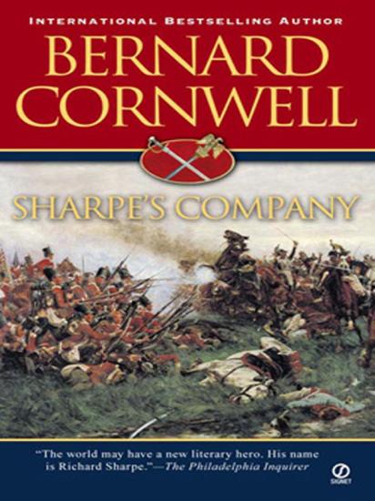 Sharpe's Company