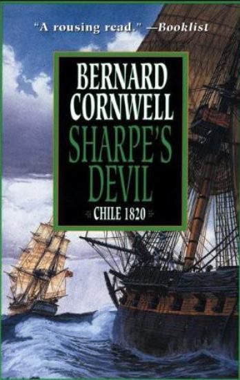 Sharpe's Devil