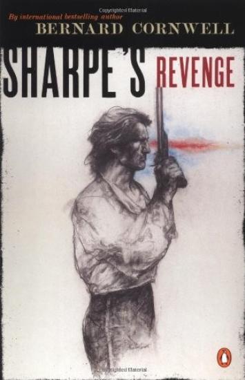 Sharpe's Revenge