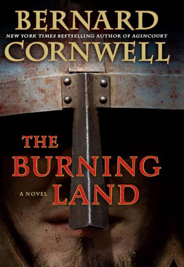 The Burning Land