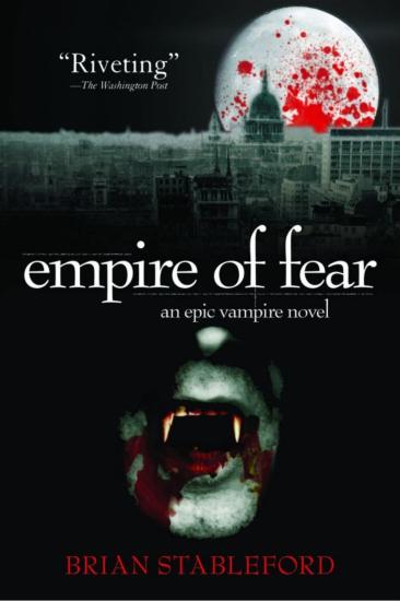Empire of Fear