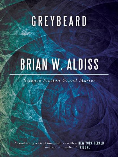 Greybeard