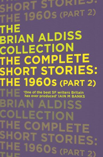 The Complete Short Stories: Volume Two - The 1960s (Part 2)