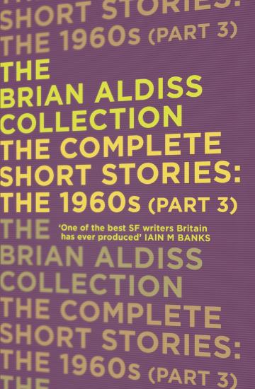 The Complete Short Stories: Volume Two - The 1960s (Part 3)