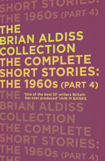 The Complete Short Stories: Volume Two - The 1960s (Part 4)