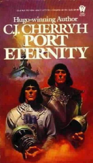 Port Eternity