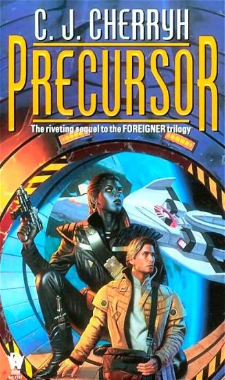 Precursor