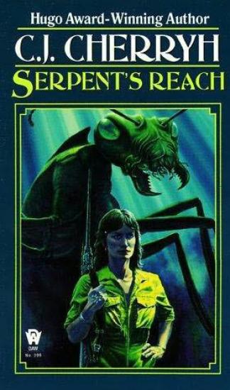 Serpent's Reach