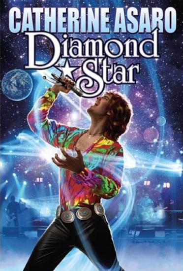 Diamond Star