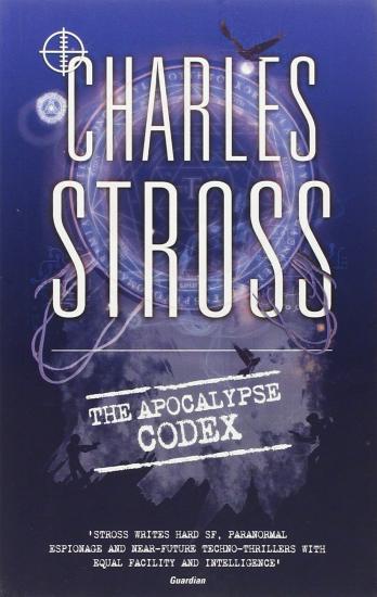 The Apocalypse Codex