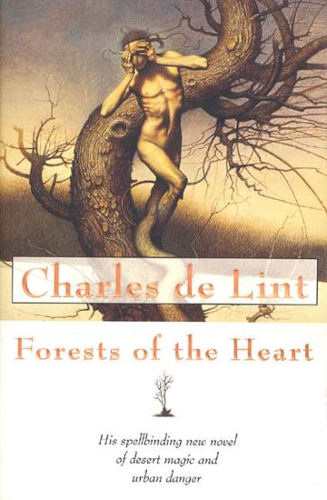 Forests of the Heart