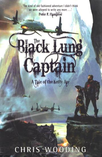 The Black Lung Captain