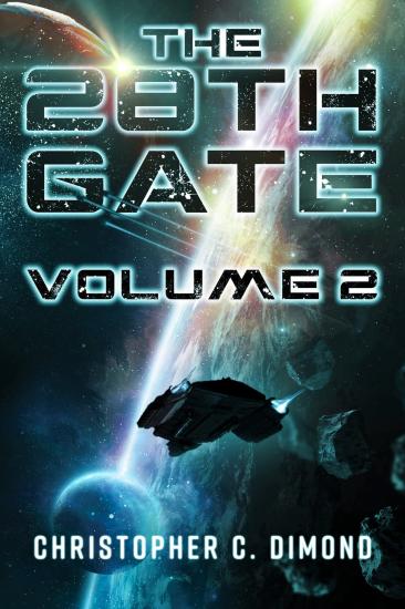 The 28th Gate: Volume 2