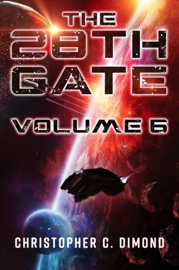 The 28th Gate: Volume 6