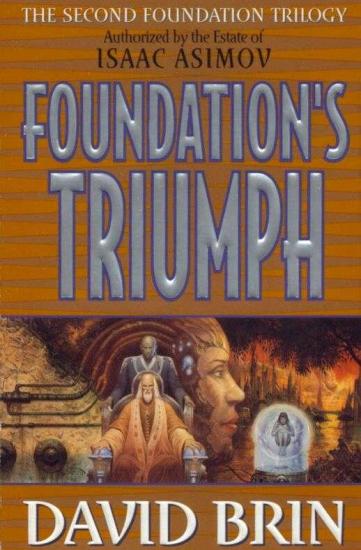 Foundation's Triumph