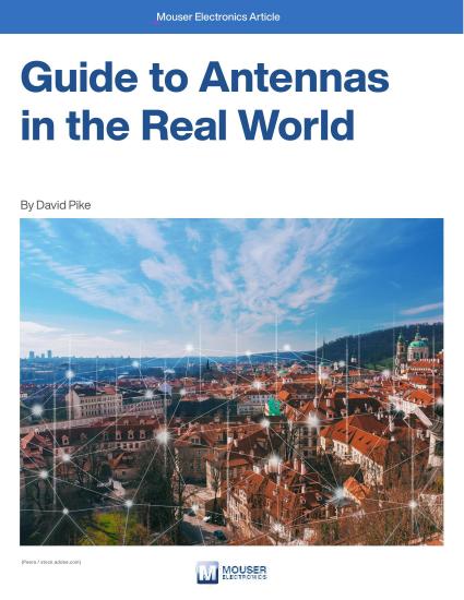 Guide to Antennas in the Real World