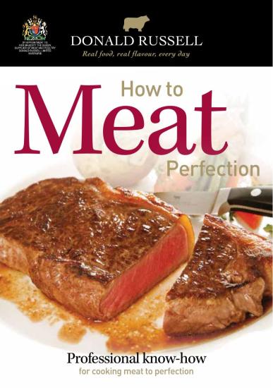 How to Meat Perfection