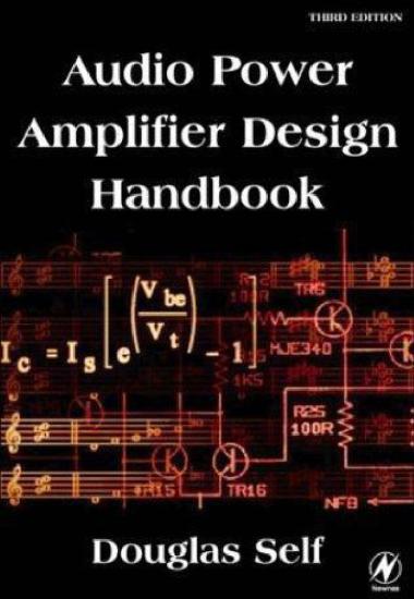 Audio Power Amplifier Handbook