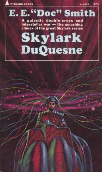 Skylark DuQuesne