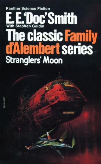 Stranglers' Moon