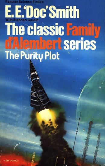 The Purity Plot