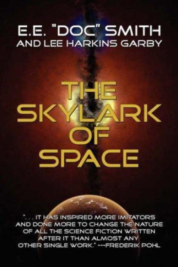 The Skylark of Space