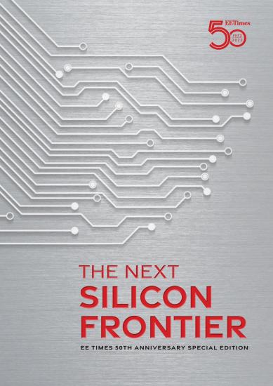 The Next Silicon Frontier