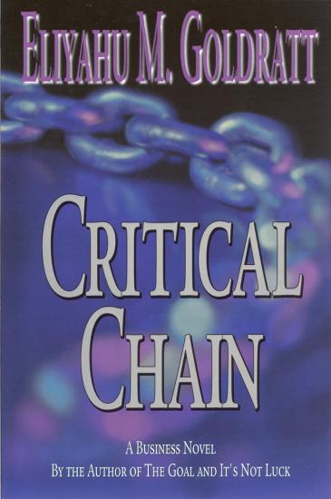 Critical Chain