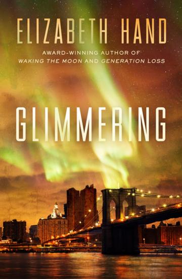 Glimmering