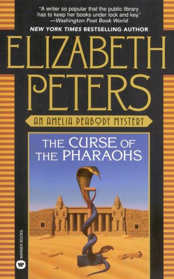 The Curse of the Pharaohs